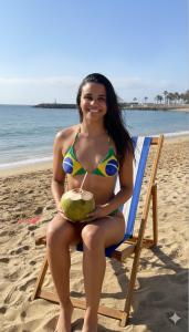 687418272: Chica busca chico en Las Palmas