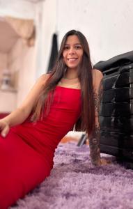 666395561: Chica busca chico en Murcia