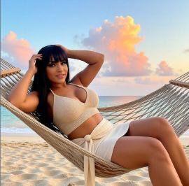 614661102: Travesti en Madrid