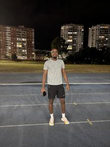 617019901: Chico busca chica en Málaga