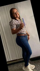 614767445: Chica busca chico en Murcia