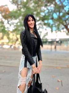 717106184: Transexual en Málaga