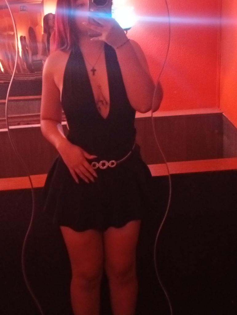 Chica busca chico en Alicante: 