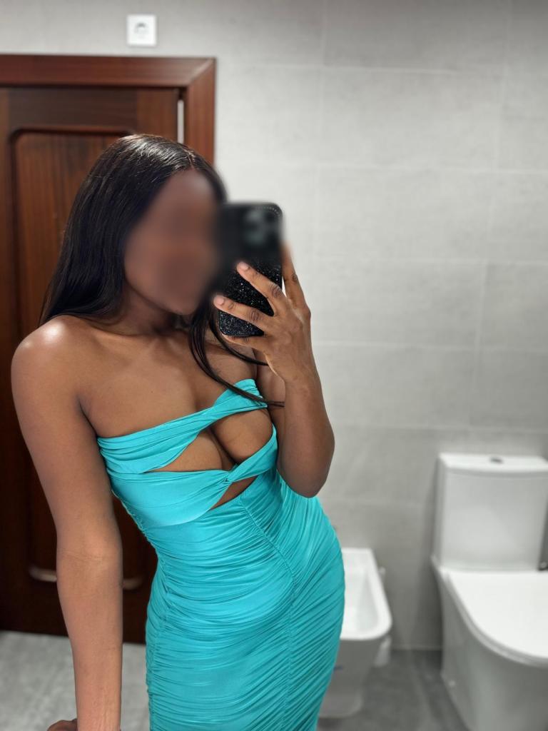 Chica busca chico en Málaga: 