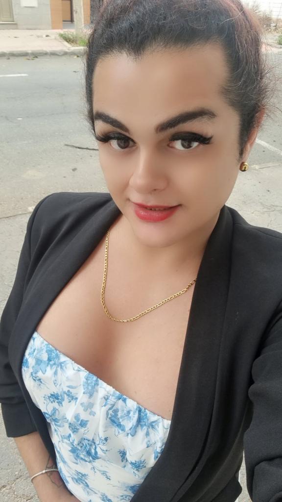 Transexual en Las Palmas: 