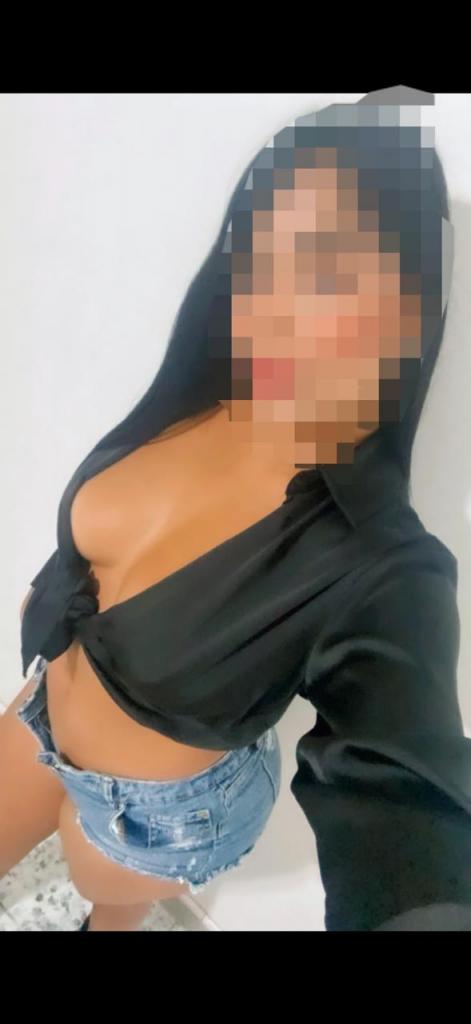 Chica busca chico en Barcelona: 