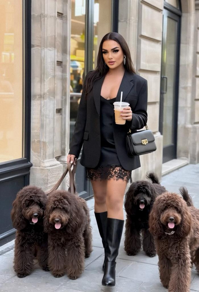 Transexual en Mallorca: 