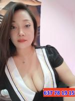 637781915: Chica busca chico en Barcelona