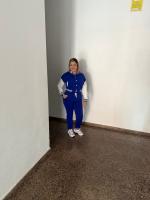 617583869: Chica busca chico en Murcia