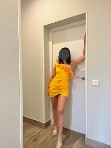 672937253: Chica busca chico en Madrid