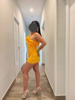 672937253: Chica busca chico en Madrid