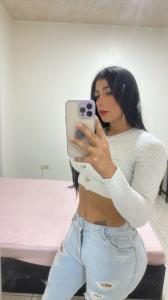 662019355: Travesti en Barcelona