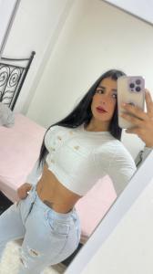 662019355: Transexual en Barcelona