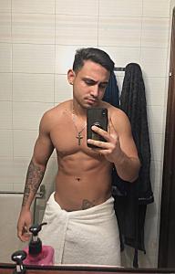 656263579: Chico busca chica en Madrid