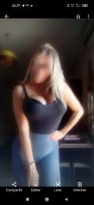 653967004: Chica busca chico en Sevilla