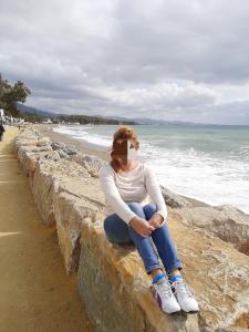 Chica busca chico en Alicante: 