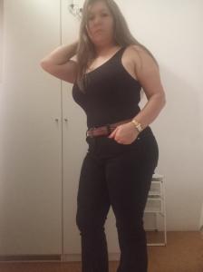603326637: Chica busca chico en Barcelona