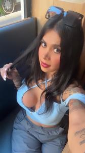 634680921: Transexual en Pontevedra
