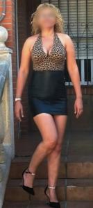 603300361: Chica busca chico en Madrid