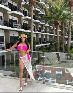 645857207: Travesti en Madrid