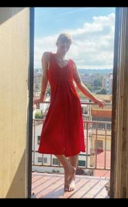 Transexual en Barcelona: 