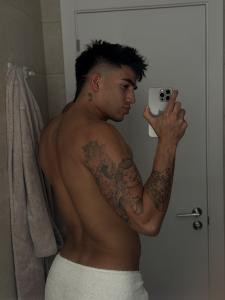 613279905: Chico busca chica en Sevilla