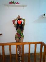 604128180: Chica busca chico en Sevilla