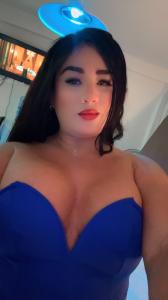 607059804: Travesti en Málaga
