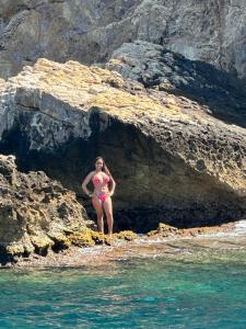 613669247: Chica busca chico en Madrid