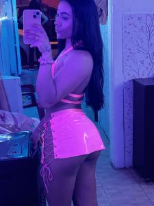 624079881: Chica busca chico en Las Palmas