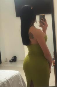 663377926: Travesti en Tenerife