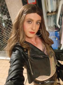 611397365: Travesti en Málaga