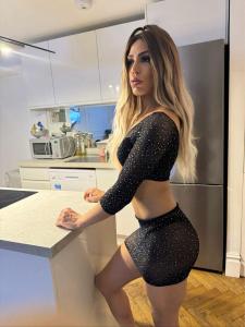 Transexual en Las Palmas: 