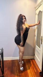 641056045: Transexual en Pontevedra