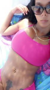 613803145: Chica busca chico en Madrid