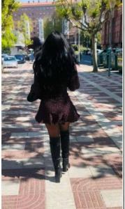 641984901: Chica busca chico en Navarra