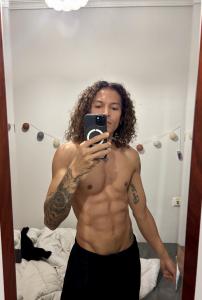 Chico busca chica en Madrid: 