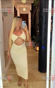 Chica busca chico en Tenerife: 