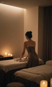 Chica busca chico en Madrid: 