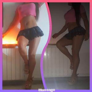 Chica busca chico en Barcelona: 