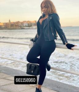 661158960: Travesti en Tenerife