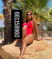 661158960: Travesti en Tenerife