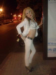 Travesti en Valencia: 
