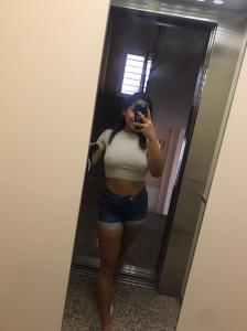 617310769: Chica busca chico en Madrid