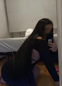 603191945: Chica busca chico en Madrid