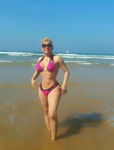 Travesti en La Coruña: 