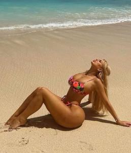 Chica busca chico en Málaga: 