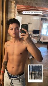 654687899: Chico busca chica en Madrid