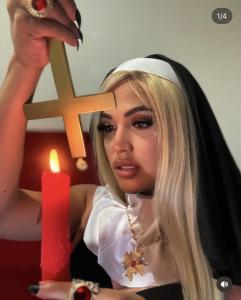 613605303: Travesti en Madrid