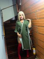 613605303: Transexual en Madrid